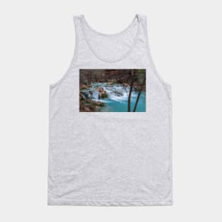 Beaver Falls Tank Top